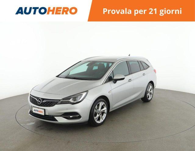 OPEL Astra 1.5 CDTI 122 CV S&S AT9 Sports Tourer Business Ele
