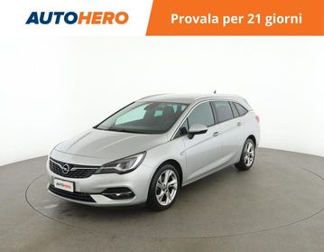 OPEL Astra 1.5 CDTI 122 CV S&S AT9 Sports Tourer Business Ele