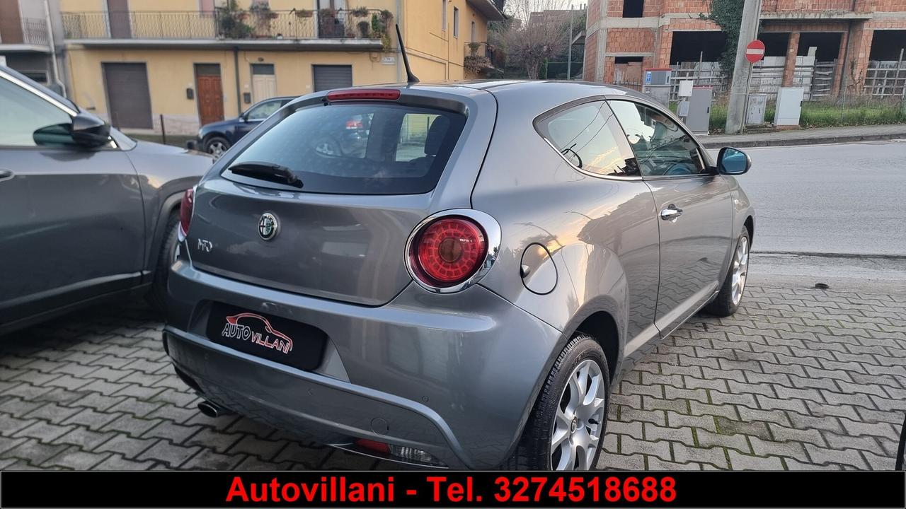 ALFA ROMEO MITO 1.3 MJT CV 95