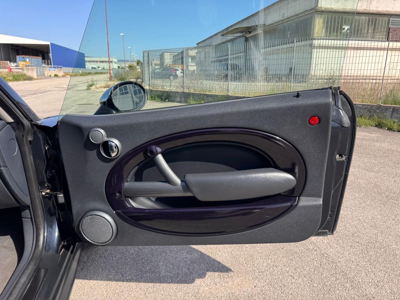 Mini 1.4 tdi One D Park Lane 149000 km