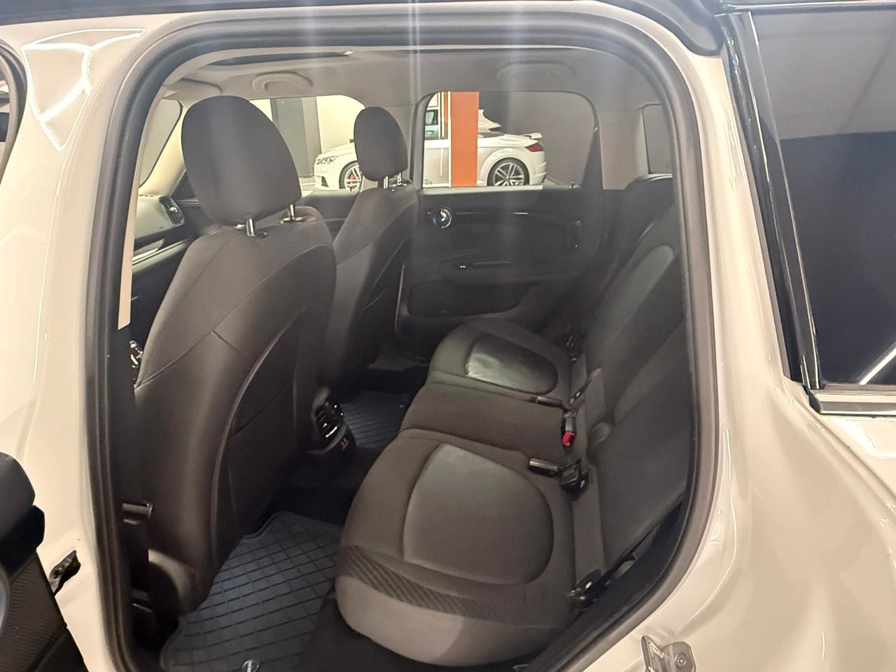 Mini Cooper D Countryman 2.0 SD ALL4 Automatica