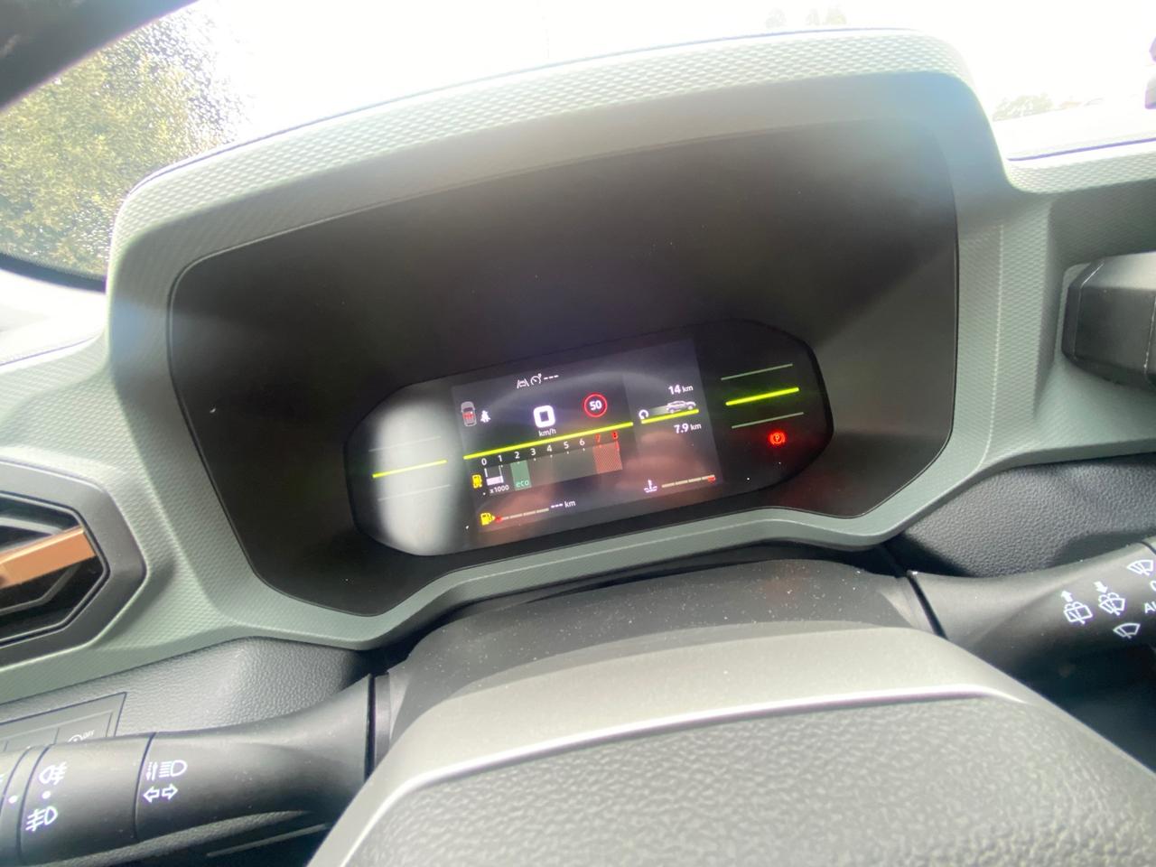 Dacia Duster ECO-G 100 CV Extreme