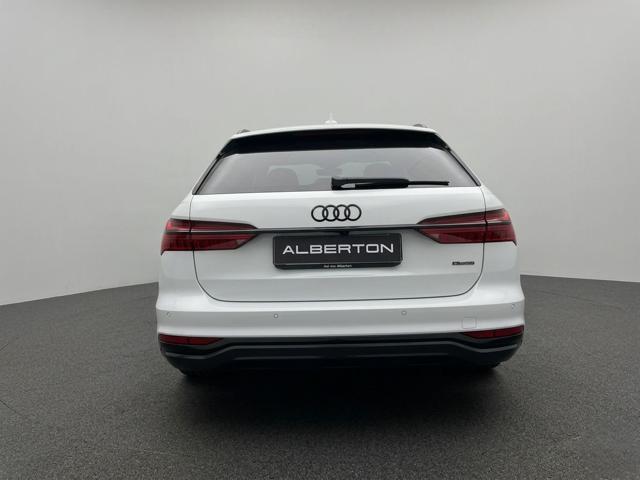 AUDI A6 allroad 45 TDI 3.0 quattro S tronic Evolution+21"
