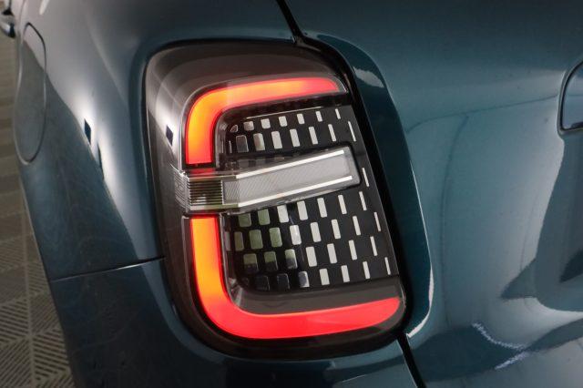 FIAT 600 600 Hybrid 110 CV DCT MHEV La Prima