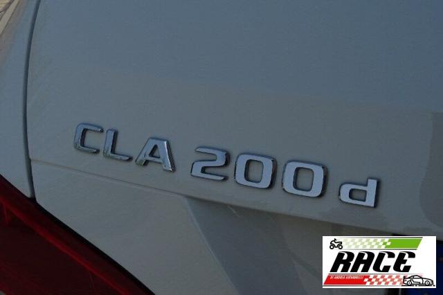 MERCEDES - Classe CLA - CLA 200 d S.W. Automatic Business