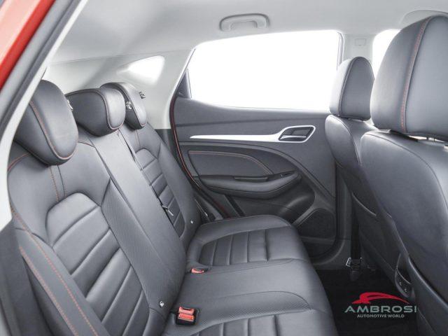 MG ZS MG 1.5 Luxury