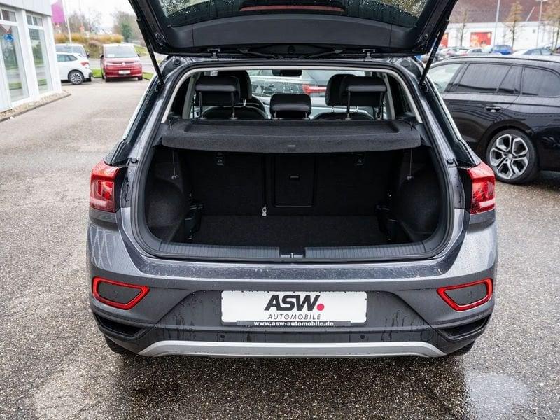 Volkswagen T-Roc 2.0 TDI SCR Goal DSG CAMERA NAVI LED ACC