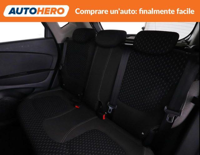 RENAULT Captur dCi 8V 90 CV Start&Stop Energy Intens