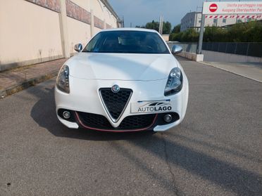 Alfa Romeo Giulietta 2.0 JTDm 150 CV