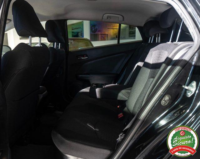 TOYOTA Prius 1.8 Active *NEOPATENTATI*