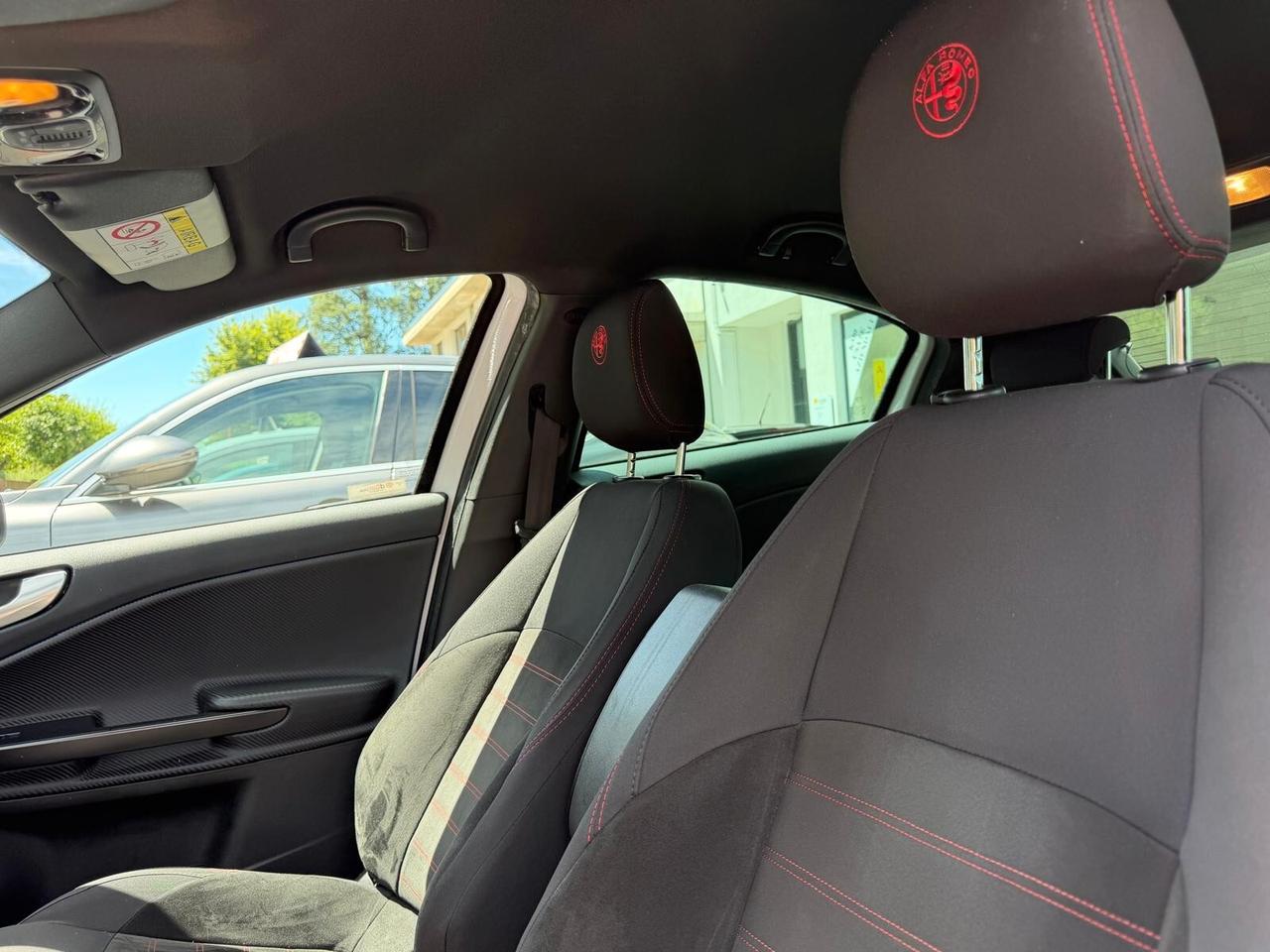 Alfa Romeo Giulietta 1.4 Turbo 150 CV Super