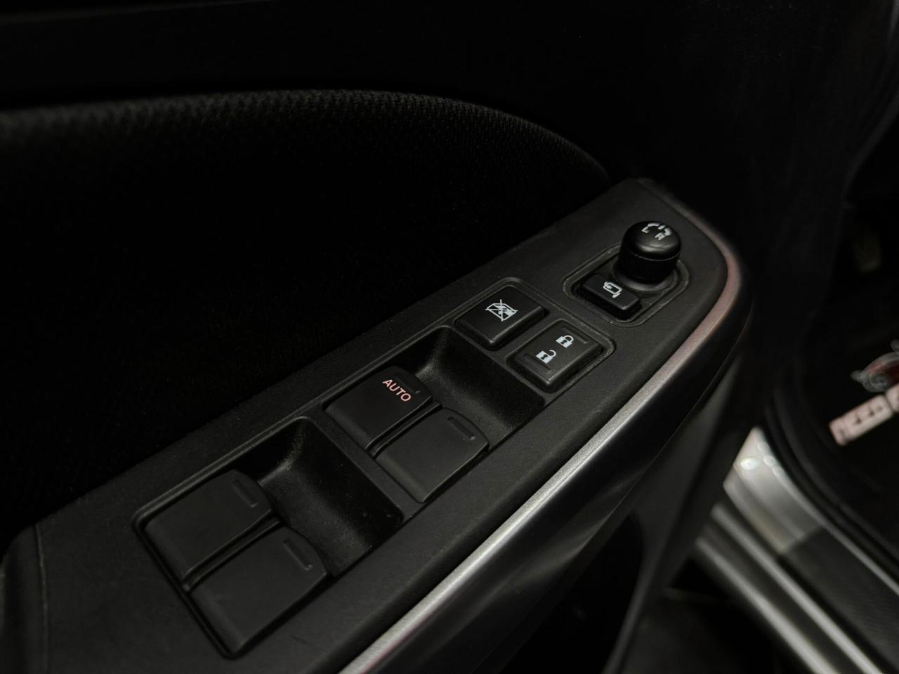 Suzuki Swift Sport 1.4 Hybrid Boosterjet