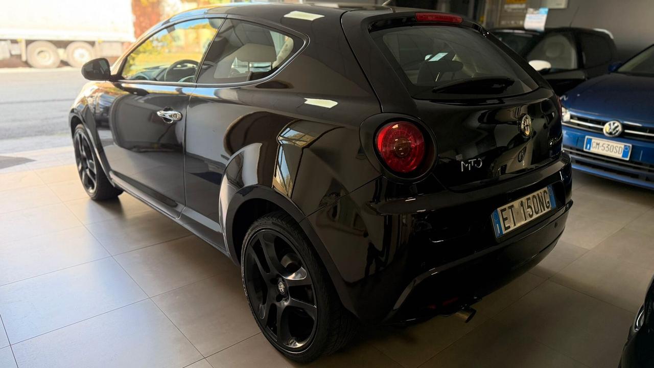 ALFA ROMEO MITO 1.4 BENZINA EURO 6