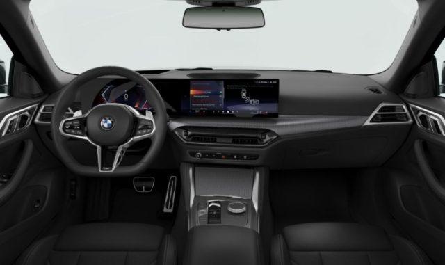 BMW 430 d xDrive 48V Msport Pro