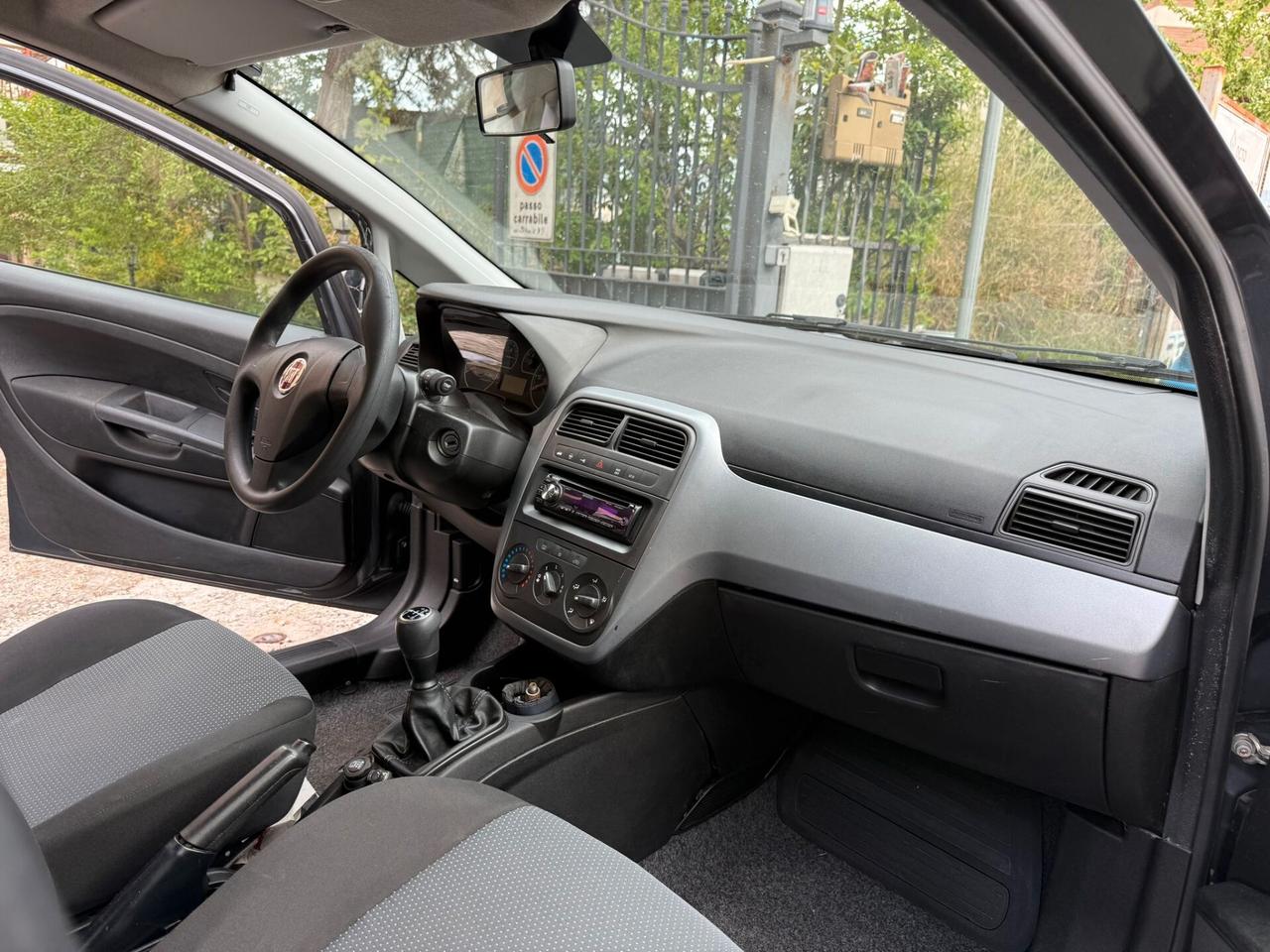 Fiat Grande Punto 1.4 GPL 5porte - AUTOMATICA - Superprezzo