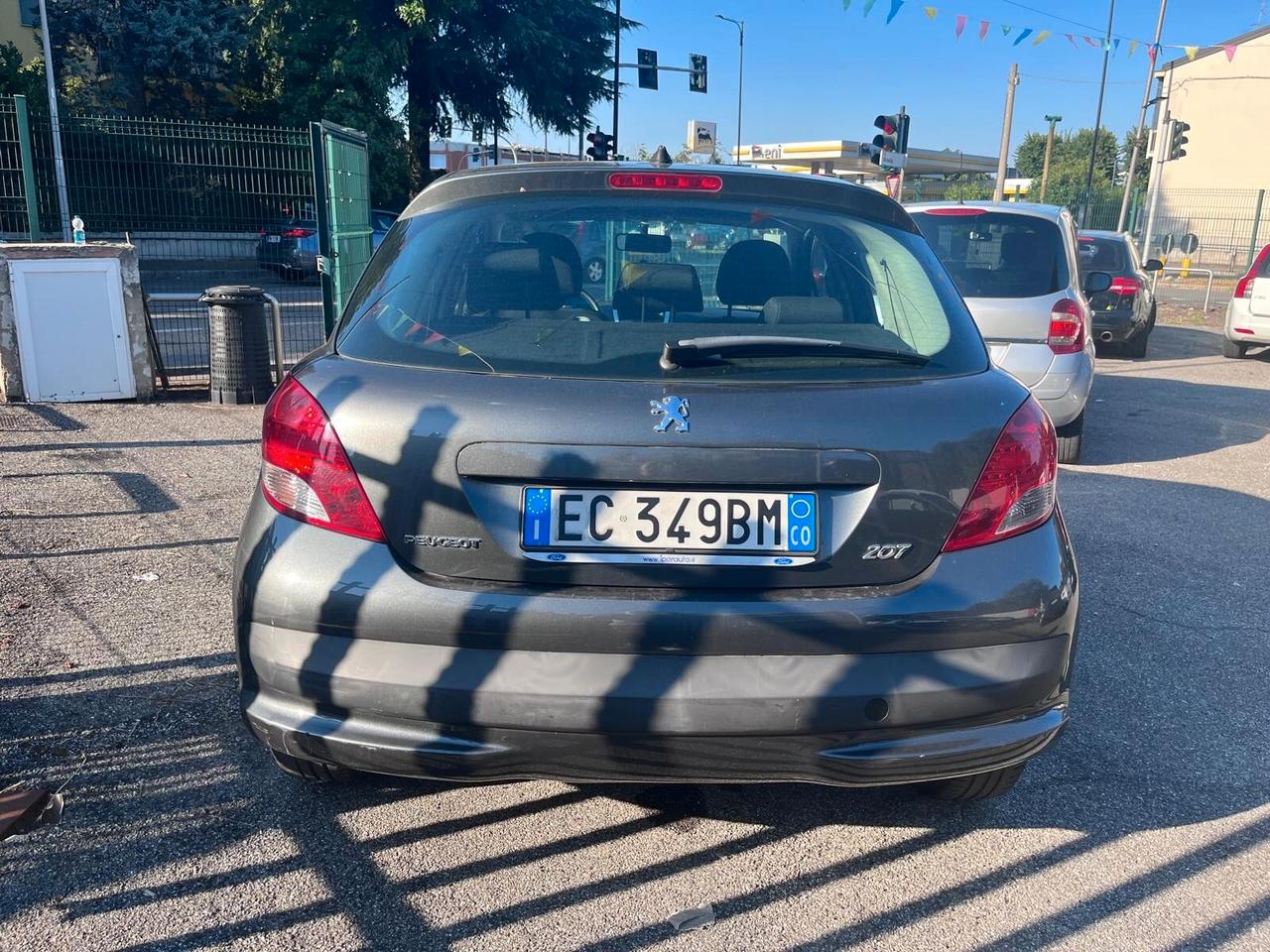 Peugeot 207 1.4 VTi 95CV 5p. XS - 2010