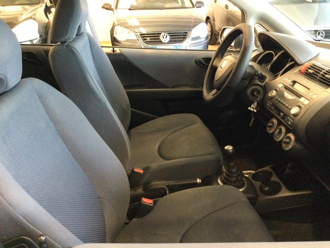 Honda Jazz 1.2 i-DSi 5 porte Live