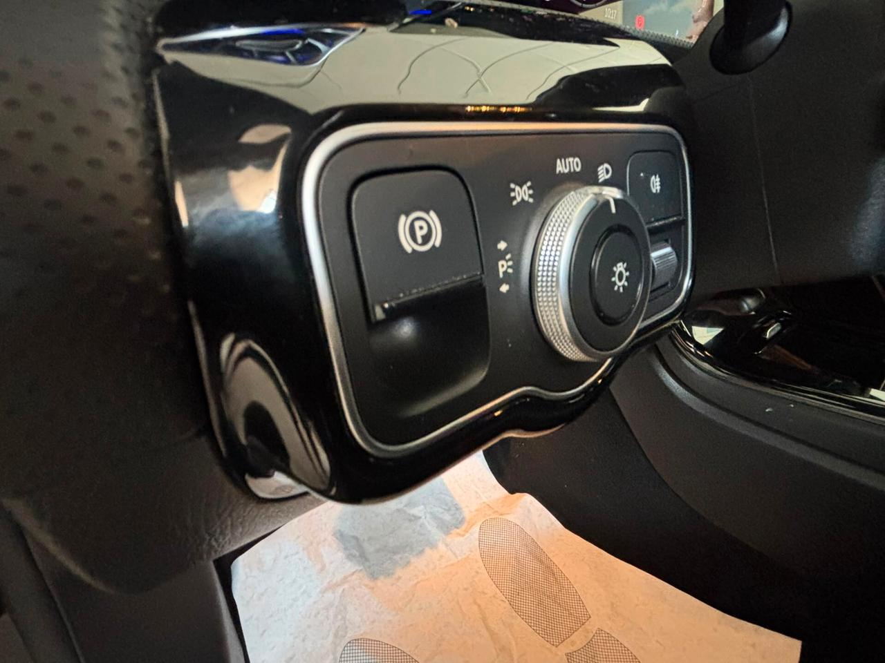 Mercedes-benz A 180 d Automatic AMG Line Advanced Plus