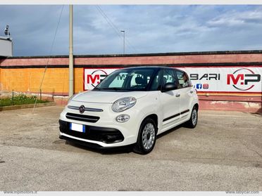 FIAT 500L PRO MIRROR 1.3MJ 95CV AUTOMATICA N1 AUTOCARRO