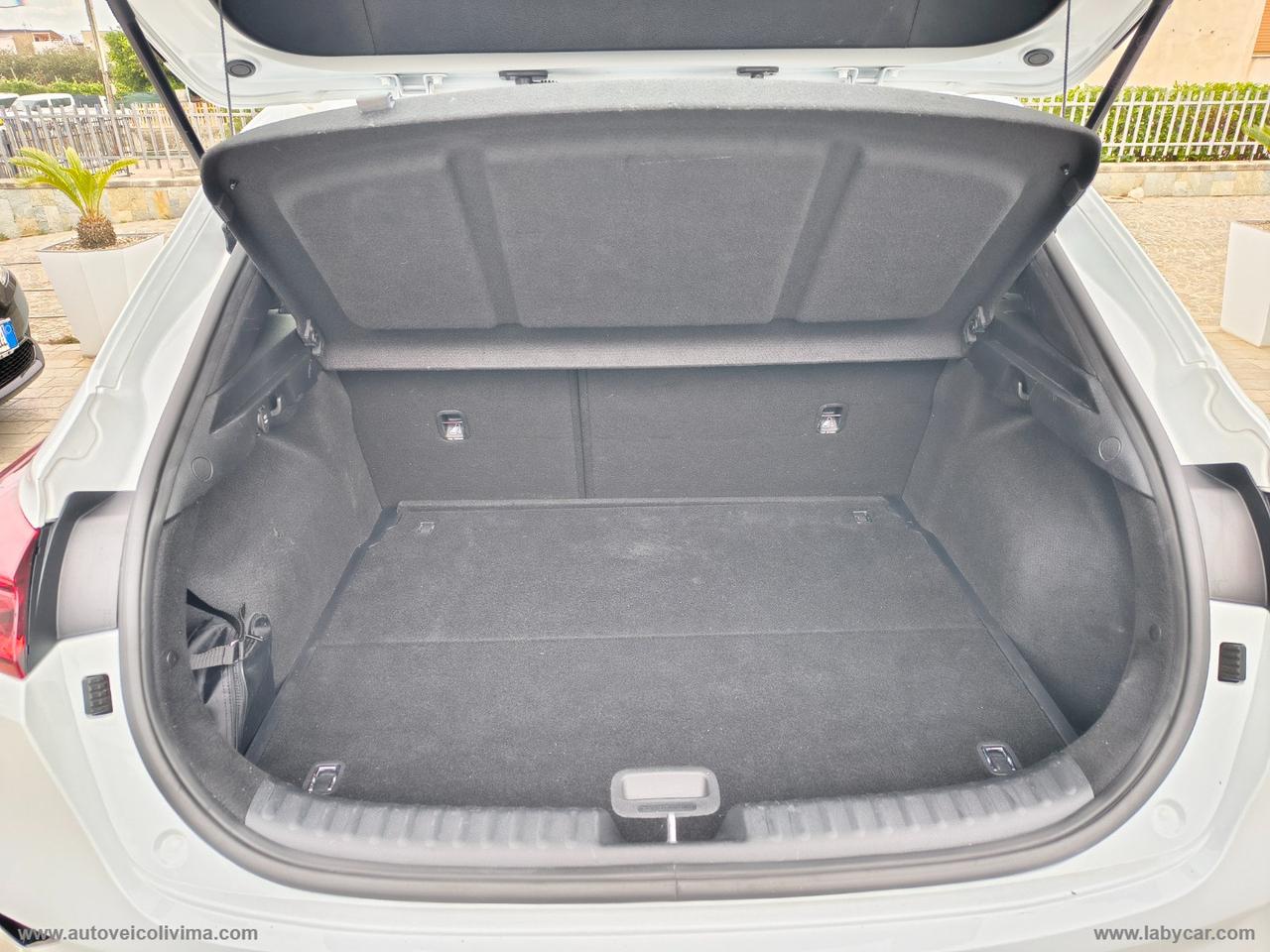 KIA Xceed 1.0 T-GDi GPL Style