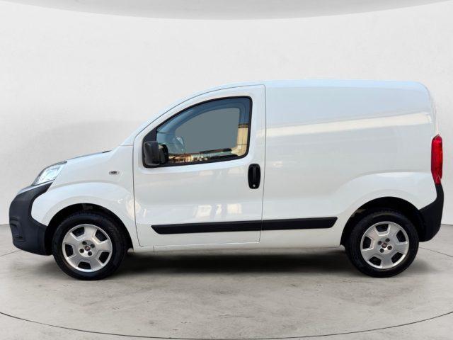 FIAT Fiorino 1.3 MJT 95CV Cargo SX