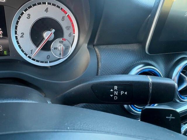 Mercedes-benz A 180 CDI Automatic Sport