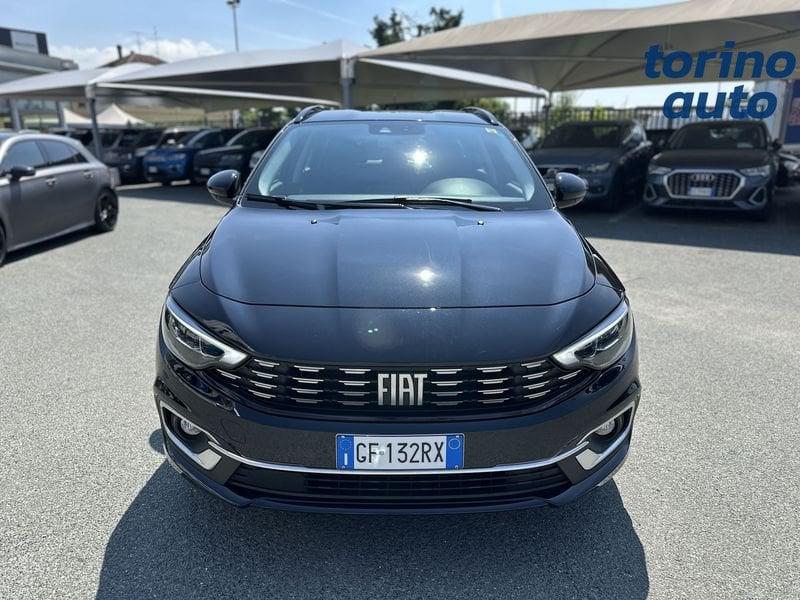 FIAT Tipo 1.6 Mjt S&S SW Life