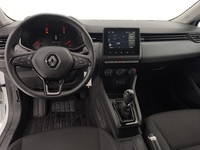 RENAULT Clio 1.5 blue dci Business 85cv