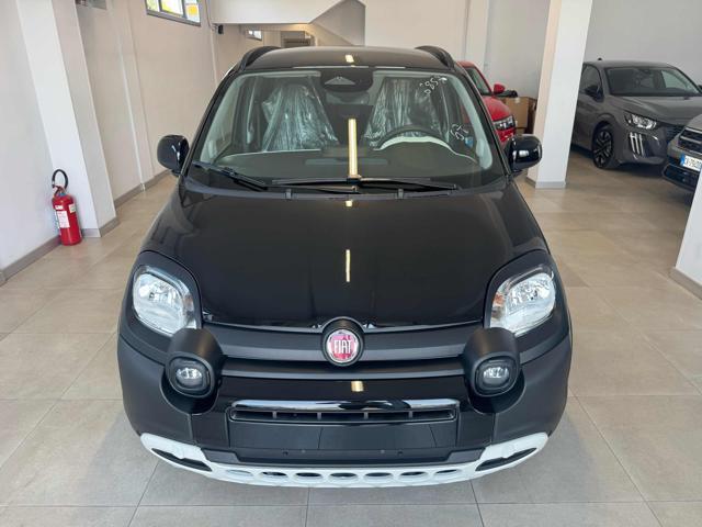 FIAT Panda Cross 1.0 FireFly S&S Hybrid Km0