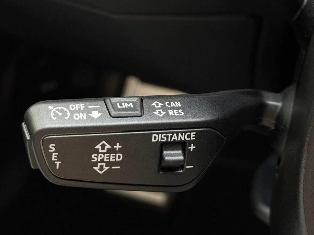 New Audi A3 Sportback 35TDI 150CV S-line Edition