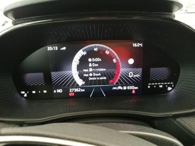 SKODA Fabia 1.0 TSI 95 CV Style