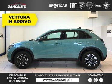 FIAT 600 FIAT 600 Hybrid MHEV - PROMO ROTT. EURO 0-4 MARZO