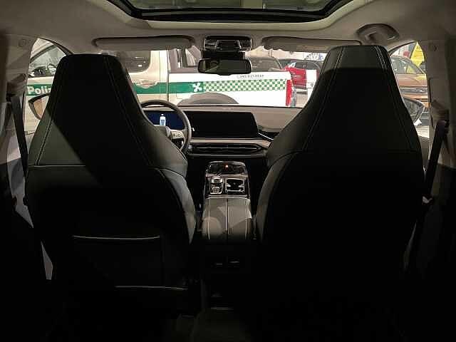 EVO 7 Evo 7 1.5 Turbo 5 posti Bi-Fuel GPL