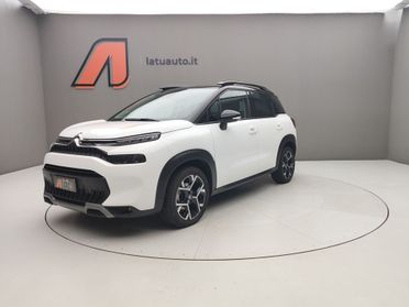 CITROEN C3 Aircross 2021 1.2 PURETECH 110CV SHINE PACK