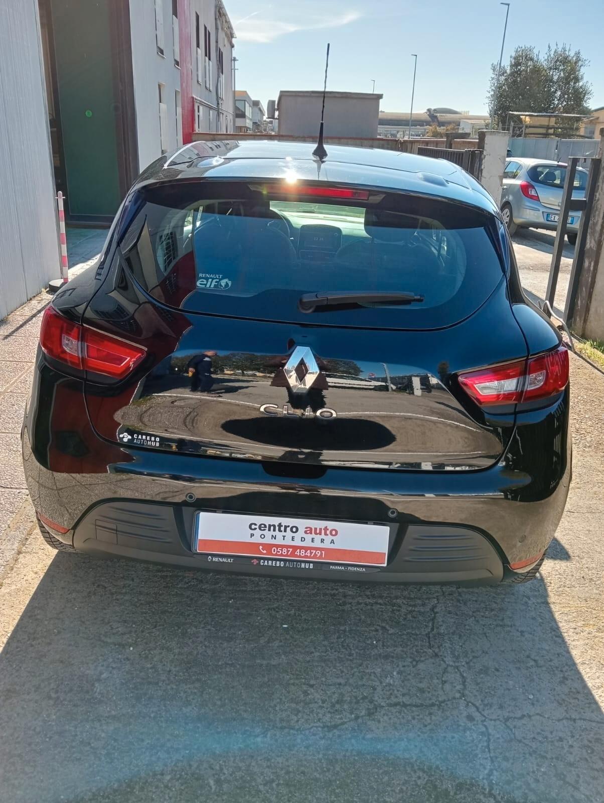 Renault Clio TCe 12V 90 CV GPL Start&Stop 5 porte Energy Life