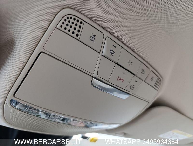 Mercedes-Benz Classe E E 300 de S.W. 4Matic Auto Plug in hybrid Premium Plus
