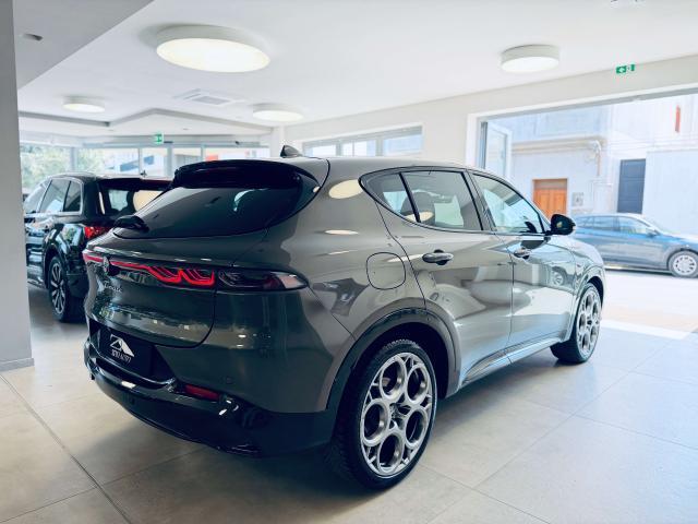 Alfa Romeo Tonale 1.5 hybrid Speciale 130cv tct7