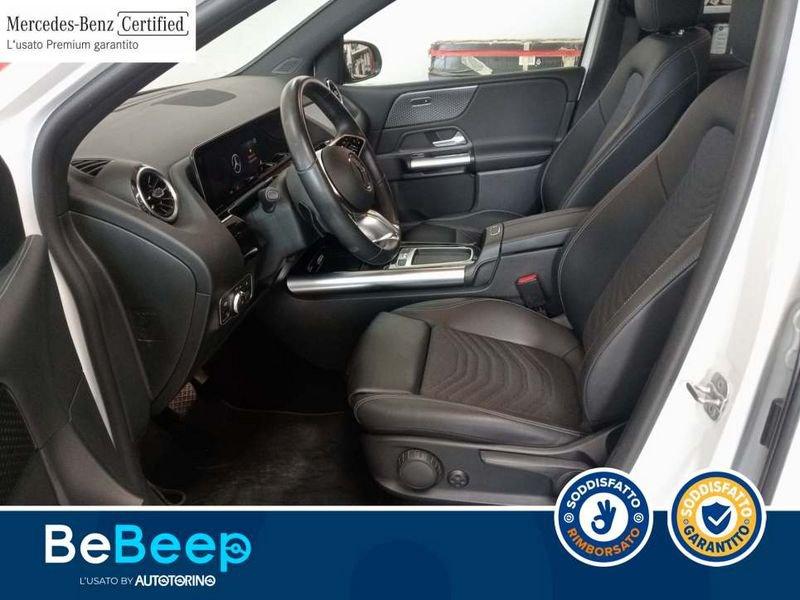Mercedes-Benz Classe B B 180 D PROGRESSIVE ADVANCED AUTO