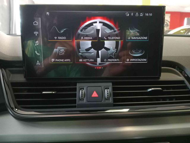 AUDI Q5 SPB 40 TDI S tronic S line plus *tetto panor*