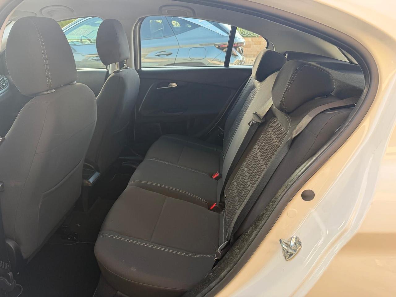 Fiat Tipo 1.6 Mjt S&S 5 porte