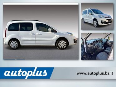 CITROEN Berlingo 1,2 PureTech 110 CV Shine