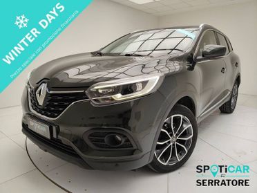 Renault Kadjar 1.5 blue dci Sport Edition 115cv edc
