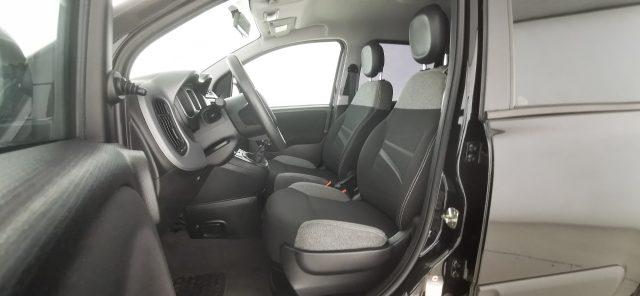 FIAT Panda 1.0 S&S Hybrid Street Van 4 posti - PREZZO + IVA