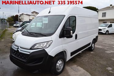 CITROEN Jumper 35 2.2 BlueHDi 140 CV L2H2 KM ZERO Furgone