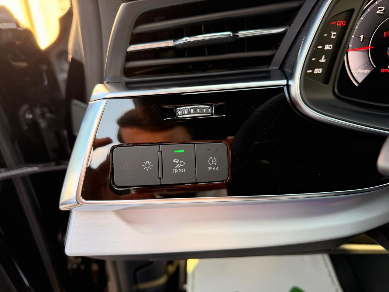 Audi Q8 50 TDI 3.0 286CV quattro S-Line Tetto Bang olufsen