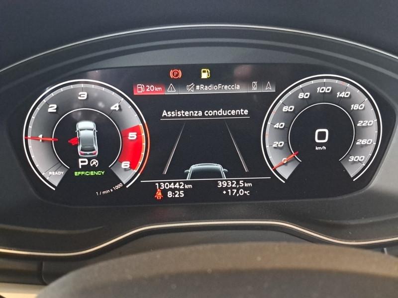 AUDI Q5 40 TDI MHEV Business Advanced quattro S tronic