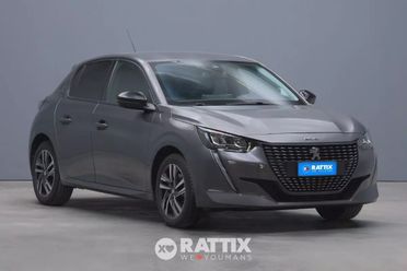 Peugeot 208 1.2 Puretech 100CV Allure Pack