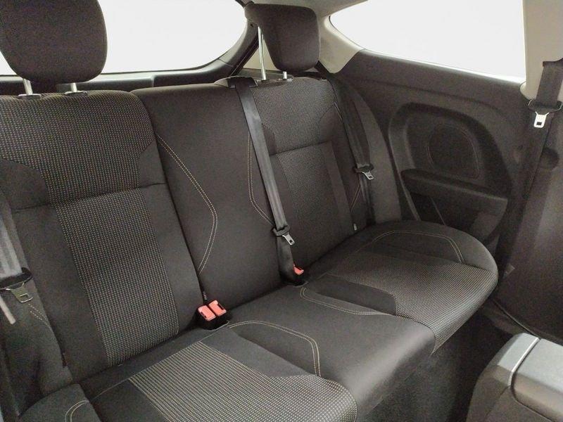 Ford Fiesta 3p 1.4 Titanium Gpl 95cv E6