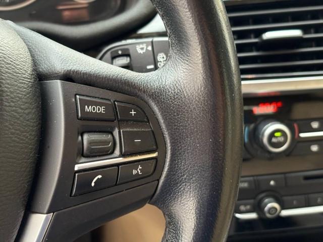 BMW X3 Xdrive20d xLine auto