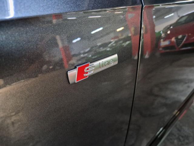 AUDI Q7 45 TDI QUATTRO CV.231 KM.44.487 S-LINE +CERCHI 22'